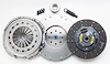 13125-OK-HD HD Organic Clutch & Flywheel, for Dodge D250/D350, Dodge W250/W350, Dodge Ram 2500/3500 - image 1