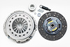 13125-OR-HD HD Organic Replacement Clutch, for Dodge D250/D350, Dodge W250/W350, Dodge Ram 2500/3500 - image 1