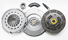 1944-5K Stock Clutch Kit & Flywheel, for Ford F-250 HD/F-350, Ford F-59 Commercial Stripped Chassis - image 1