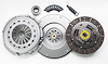 1944-5OK Organic Clutch & Flywheel, for Ford F-250 HD/F-350, Ford F-59 Commercial Stripped Chassis - image 1