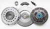 1944-6K Stock Clutch Kit & Flywheel, for Ford F-250/F-350/F-450/F-550 Super-Duty - image 1