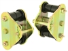 TOW BAR SHACKLES - image 1