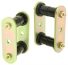SHACKLES - image 1