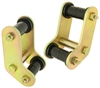 SHACKLES - image 1
