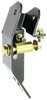 TRAC BAR RELOCATOR BRACKE - image 2