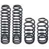 TJ FRONT & REAR COIL SPRI - image 1