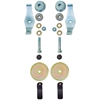 COIL SPRING RETAINER KIT - image 1