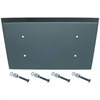 JK TAILGATE COVER KIT SEM - image 1