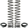 4 IN. LIFT FRONT COIL SPR - image 1