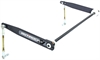 JEEP ANTI ROCK SWAY BAR - image 1