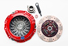 FJK1000-HD-OCE Stage-2 Endurance Clutch Kit, for Subaru WRX STI, Subaru Impreza