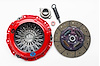FJK1000-SS-O Stage 3 Daily Clutch Kit for 2004-2014 Subaru Impreza, 2015-2020 Subaru WRX STI