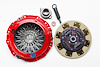 FJK1000-SS-TZ Stage-3 Endurance Clutch Kit, for Subaru WRX STI, Subaru Impreza