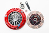 FJK1001-HD-OCE Stage-2 Endurance Clutch Kit, for 2006-2014 Subaru Impreza, 2007-2012 Subaru Legacy, 2007-2009 Subaru Outback - image 1