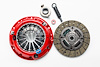 FJK1001-SS-O Stage-3 Daily Clutch Kit, for 2006-2014 Subaru Impreza, 2007-2012 Subaru Legacy, 2007-2009 Subaru Outback