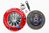 FJK1005-HD-O Stage-2 Daily Clutch Kit, for 2013-2020 Subaru BRZ, 2013-2017 Subaru BRZ, 2017-2020 Toyota 86, 2013-2016 Scion FR-S - image 1