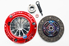 FJK1005-SS-O Stage-3 Daily Clutch Kit, for 2013-2020 Subaru BRZ, 2013-2017 Subaru BRZ, 2017-2020 Toyota 86, 2013-2016 Scion FR-S