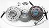 G56-OFEK Organic/Feramic Clutch Kit & Flywheel, for Ram 2500/3500/4500, Dodge Ram 2500/3500/4500 - image 1
