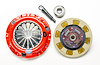 K05048-SS-TZ Stage-3 Endurance Clutch Kit, for Select Chrysler/Dodge/Eagle/Plymouth/Mitsubishi Models - image 1