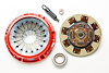 K16063-SS-TZ Stage-3 Endurance Clutch Kit, for 1987-1992 Toyota Supra, 1993 Toyota Supra - image 1