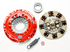K16093-SS-TZ-DMF Stage-3 Endurance Clutch Kit for 1993-1998 Toyota Supra - image 1