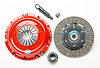 K70007-HD-O-SMF Stage-2 Daily Clutch Kit, for 1994-1998 Audi Cabriolet, 1992-1994 Audi 100/Quattro, 1998-2005 Volkswagen Passat - image 1