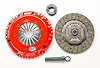 K70038-HD-O Stage-2 Daily Clutch Kit, for Volkswagen Jetta/Golf/ Corrado/Passat - image 1