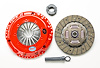 K70038-SS-O Stage-3 Daily Clutch Kit, for Volkswagen Jetta/Golf/ Corrado/Passat - image 1