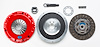 K70131-HD-O Stage-2 Daily Clutch Kit, for 1996-1999 Dodge Neon, 1995-1998 Eagle Talon, 1995-1999 Mitsubishi Eclipse - image 1
