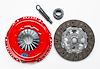 K70205-HD-O-SMF Stage-2 Daily Clutch Kit, Single-Mass Fly, for 1997-2005 Audi A4, 1997-2005 Audi A4 Quattro - image 1