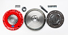 K70319F-HD-O Stage-2 Daily Clutch Kit, for 1999-2002 Audi TT, 2004-2005 Volkswagen Golf, 2006 Volkswagen Golf - image 1