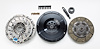 K70398F-HD-O Stage-2 Daily Clutch Kit, for 2004-2008 Audi S4, 2004-2005 Audi S4 - image 1