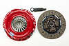 K70403-HD-O Stage-2 Daily Clutch Kit, for Chevrolet Cobalt, Chevrolet HHR, Saturn Ion - image 1