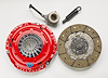 K70465F-HD-O Stage-2 Daily Clutch Kit, for 2009-2016 Volkswagen Tiguan - image 1