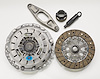 K70558-HD-O Stage-2 Daily Clutch Kit, for BMW 328i/525i/528i/Z4/128i - image 1