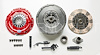 K70614F-HD-B Stage-2 Drag Clutch Kit, for Audi A5 Quattro/A5, Audi A4/A4 Quattro - image 1
