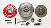 K70614F-HD-O Stage-2 Daily Clutch Kit, for Audi A5 Quattro/A5, Audi A4/A4 Quattro