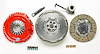 K70657F-HD-O Stage-2 Daily Clutch Kit, for 2011-2014 Volkswagen Golf, 2013 Volkswagen Golf - image 1