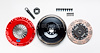 K70688F-HD-OCE Stage-2 Endurance Clutch Kit, for Volkswagen Golf SportWagen/Jetta/Golf/Passat - image 1