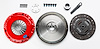 K70693F-HD-O Stage 2 Daily Clutch Kit with Flywheel for 2016-2020 VW Jetta - image 1