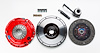 KFSIF-SS-O Stage-3 Daily Clutch Kit, for Audi A3/TT, Volkswagen Eos/GTI/Jetta/Passat - image 1