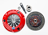 KHC08-HD Stage-1 HD Clutch Kit, for Honda Civic, Honda Civic del Sol - image 1