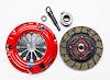 KHC08-HD-O Stage-2 Daily Clutch Kit, for Honda Civic, Honda Civic del Sol - image 1