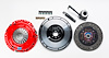 KMK7F-HD-O Stage 2 Daily Clutch Kit with Flywheel for 2014-2020 VW Jetta, 1998-2006 & 2015-2019 VW Golf - image 1