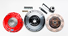 KMK7F-HD-OCE Endurance Stage 2 Clutch Kit with Flywheel for 2014-2020 VW Jetta, 1998-2006 & 2015-2019 VW Golf - image 1