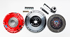 KMK7F-SS-O Stage 3 Daily Clutch Kit with Flywheel for 2014-2020 VW Jetta, 1998-2006 & 2015-2019 VW Golf - image 1