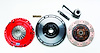KMK8F-HD-OCE Stage-2 Endurance Clutch Kit, for 2019-2019 Volkswagen Golf R, 2022-2023 Volkswagen Golf R - image 1