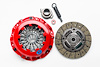 KSB03-HD-O Stage-2 Daily Clutch Kit, for Subaru Baja, Subaru Forester, Subaru Impreza, Subaru Legacy, Subaru Outback - image 1