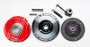 KTSIF-HD-O Stage-2 Daily Clutch Kit, for Audi A3, Volkswagen Golf R/Eos/GTI/CC/Beetle/Jetta/Passat