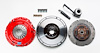 KTSIF-HD-OCE Stage-2 Endurance Clutch Kit, for Audi A3, Volkswagen Golf R/Eos/GTI/CC/Beetle/Jetta/Passat - image 1